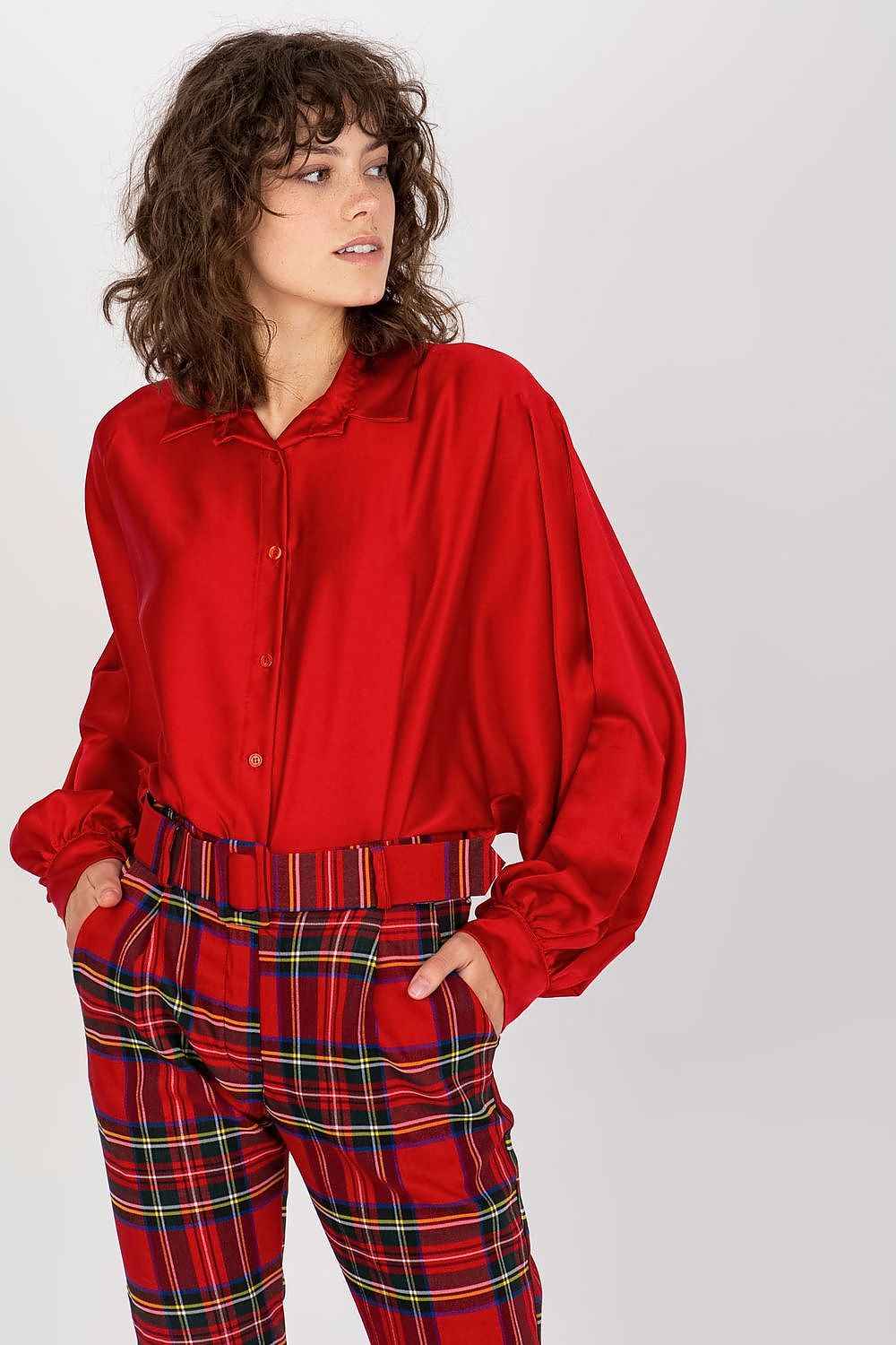 Long sleeve shirt model 174050